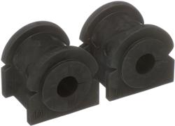 Delphi Suspension Stabilizer Bar Bushings for 2008-2012 CALIBER, 2007-2011 COMPASS, 2008-2014 PATRIOT - TD4108W