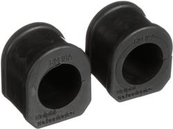 Delphi Suspension Stabilizer Bar Bushings TD4111W