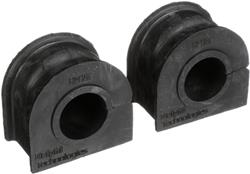 Delphi Suspension Stabilizer Bar Bushings TD4120W