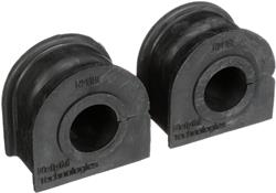 Delphi Suspension Stabilizer Bar Bushings TD4123W