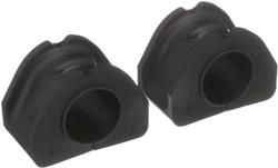 Delphi Suspension Stabilizer Bar Bushings TD4133W