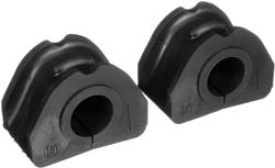 Delphi Suspension Stabilizer Bar Bushings TD4141W