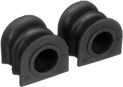 Delphi Suspension Stabilizer Bar Bushings for 2006-2010 COMMANDER, GRAND CHEROKEE - TD4154W