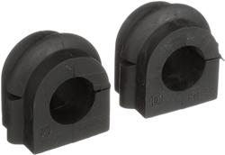 Delphi Suspension Stabilizer Bar Bushings for 2002-2006 ALTIMA - TD4155W