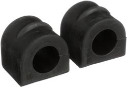 Delphi Suspension Stabilizer Bar Bushings TD4156W