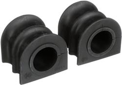 Delphi Suspension Stabilizer Bar Bushings for 2006-2010 COMMANDER, GRAND CHEROKEE - TD4157W