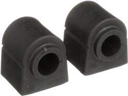 Delphi Suspension Stabilizer Bar Bushings for 2005-2007 COBALT, 2003-2007 ION - TD4158W