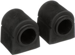 Delphi Suspension Stabilizer Bar Bushings for 2005-2007 COBALT, 2003-2007 ION - TD4162W