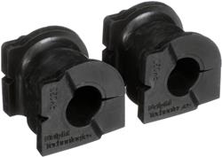 Delphi Suspension Stabilizer Bar Bushings TD4173W