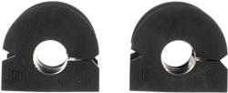 Delphi Suspension Stabilizer Bar Bushings for 2006-2012 FUSION, 2006-2011 MILAN, 2011-2012 MKZ - TD4179W