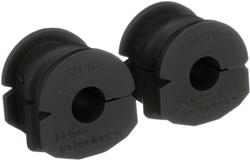 Delphi Suspension Stabilizer Bar Bushings for 2007-2013 ALTIMA - TD4182W