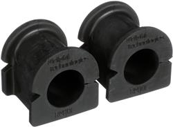 Delphi Suspension Stabilizer Bar Bushings TD4195W