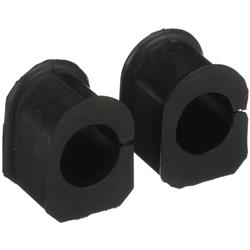 Delphi Suspension Stabilizer Bar Bushings for 2011-2016 F-250 SUPER DUTY, 2008-2015 F-350 SUPER DUTY - TD4210W