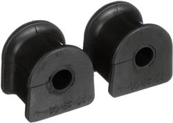 Delphi Suspension Stabilizer Bar Bushings for 2007-2009 SPRINTER 2500 - TD4217W