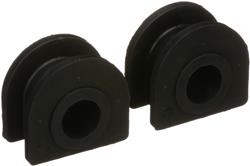 Delphi Suspension Stabilizer Bar Bushings TD4222W