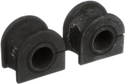 Delphi Suspension Stabilizer Bar Bushings for 1995-2000 CONTOUR, MYSTIQUE, 1999-2002 COUGAR - TD4234W