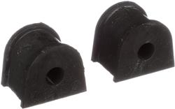 Delphi Suspension Stabilizer Bar Bushings for 2000-2003 OUTBACK, LEGACY, 2003-2005 IMPREZA - TD4249W