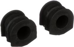 Delphi Suspension Stabilizer Bar Bushings for 2004-2011 ENDEAVOR - TD4260W