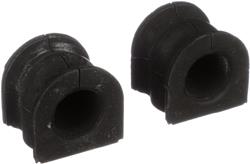Delphi Suspension Stabilizer Bar Bushings for 2007-2010 ELEMENT, 2008-2009 MDX - TD4262W