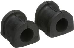 Delphi Suspension Stabilizer Bar Bushings for 2006-2007 B9 TRIBECA, 2008-2014 TRIBECA - TD4263W