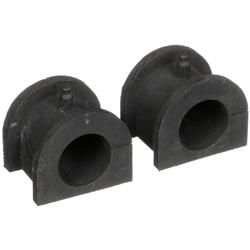 Delphi Suspension Stabilizer Bar Bushings for 2004-2006 LANCER, 2003-2006 OUTLANDER - TD4264W