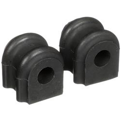 Delphi Suspension Stabilizer Bar Bushings for 2006-2011 AZERA, 2009-2010 SONATA - TD4266W