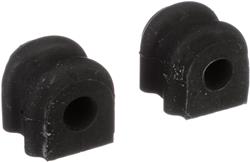 Delphi Suspension Stabilizer Bar Bushings TD4269W