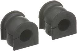 Delphi Suspension Stabilizer Bar Bushings for 2007-2016 CR-V - TD4270W