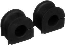 Delphi Suspension Stabilizer Bar Bushings for 1995-2001 PRELUDE - TD4283W