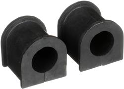 Delphi Suspension Stabilizer Bar Bushings for 2006-2008 GRAND VITARA - TD4284W