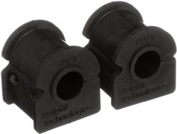Delphi Suspension Stabilizer Bar Bushings TD4304W
