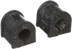 Delphi Suspension Stabilizer Bar Bushings for 1988-1992 MX-6 - TD4315W