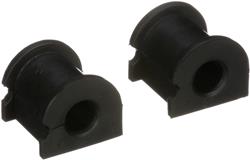 Delphi Suspension Stabilizer Bar Bushings for 2002-2005 MOUNTAINEER, EXPLORER, 2003-2005 AVIATOR - TD4317W