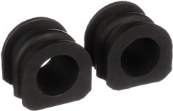 Delphi Suspension Stabilizer Bar Bushings TD4348W