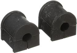 Delphi Suspension Stabilizer Bar Bushings for 1995-2003 MIATA, 2006-2015 MX-5 MIATA - TD4352W