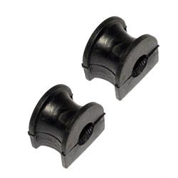 Delphi Suspension Stabilizer Bar Bushings for 1991-1996 ESCORT - TD435W