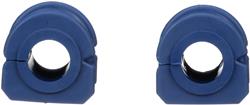 Delphi Suspension Stabilizer Bar Bushings for 2007-2009 AURA, 2005-2010 G6, 2004-2010 MALIBU - TD4377W