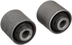 Delphi Control Arm Bushings for 1996-2004 PATHFINDER, 1997-2003 QX4 - TD4385W