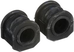 Delphi Suspension Stabilizer Bar Bushings for 1995-1998 MUSTANG - TD4431W
