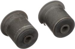 Delphi Control Arm Bushings for 1994-1999 RAM 3500, RAM 2500, 1994-2001 RAM 1500 - TD4433W