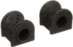 Delphi Suspension Stabilizer Bar Bushings TD4434W
