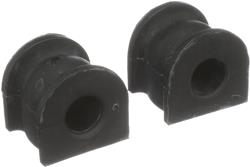 Delphi Suspension Stabilizer Bar Bushings for 2002-2004 ODYSSEY - TD4448W