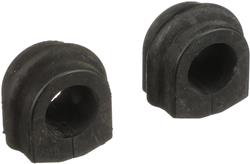 Delphi Suspension Stabilizer Bar Bushings for 1999-2004 FRONTIER - TD4452W