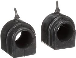 Delphi Suspension Stabilizer Bar Bushings for 2004-2012 CANYON, COLORADO - TD4493W