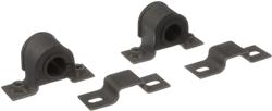 Delphi Suspension Stabilizer Bar Bushings TD4534W