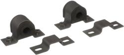 Delphi Suspension Stabilizer Bar Bushings TD4535W