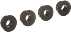 Delphi Track Bar Bushings for 1987-1995 WRANGLER - TD4538W