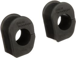 Delphi Suspension Stabilizer Bar Bushings TD4541W