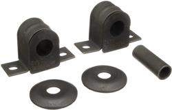 Delphi Suspension Stabilizer Bar Bushings TD4544W