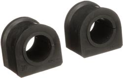 Delphi Suspension Stabilizer Bar Bushings for 1993-2002 CAMARO, FIREBIRD - TD4550W